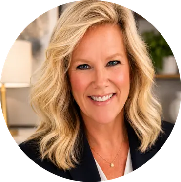 House of Design's Kelly Fanta headshot