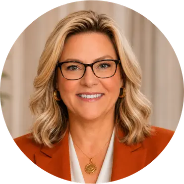 House of Design's Shannon Conley's headshot